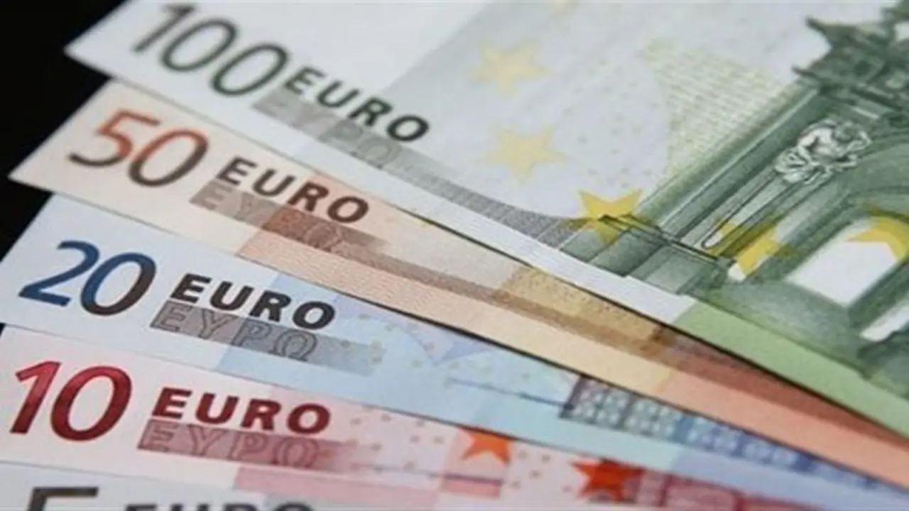 تغيرات سعر اليورو مقابل الجنيه المصري في تعاملات السبت 9 مايو